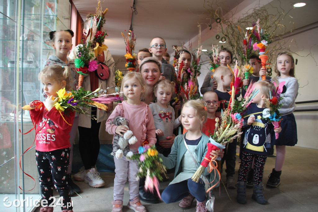 Warsztaty robienia plam (01.04)