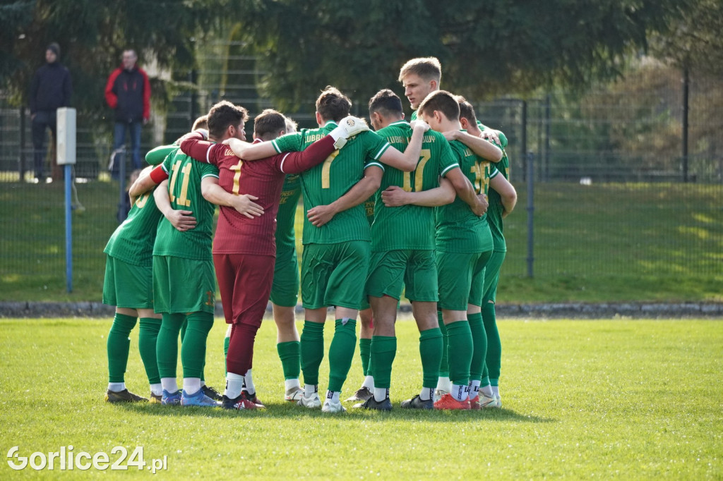 GKS Glinik vs Lubań Maniowy