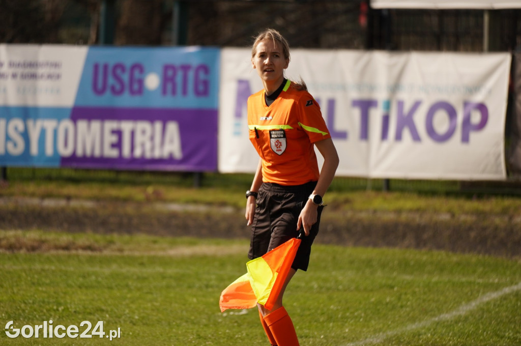 GKS Glinik vs Lubań Maniowy