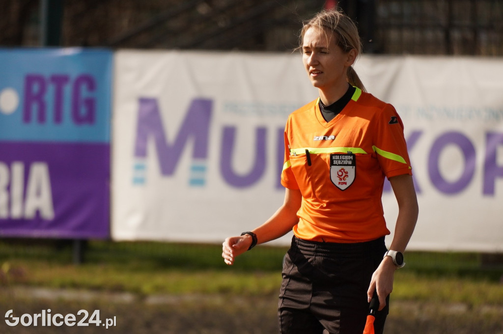 GKS Glinik vs Lubań Maniowy