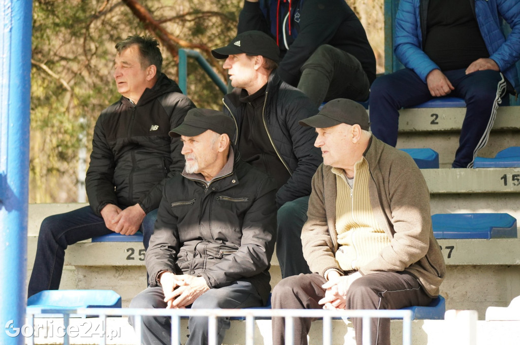 GKS Glinik vs Lubań Maniowy