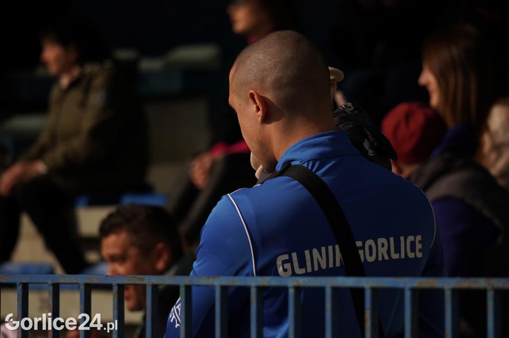 GKS Glinik vs Lubań Maniowy