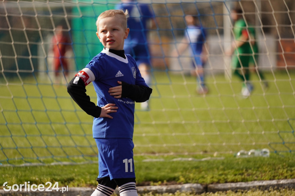 GKS Glinik vs Lubań Maniowy