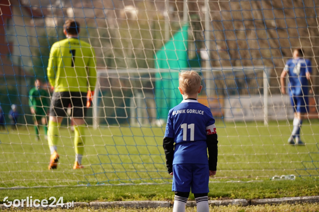 GKS Glinik vs Lubań Maniowy