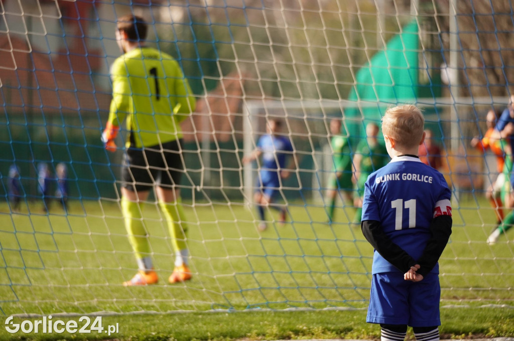 GKS Glinik vs Lubań Maniowy