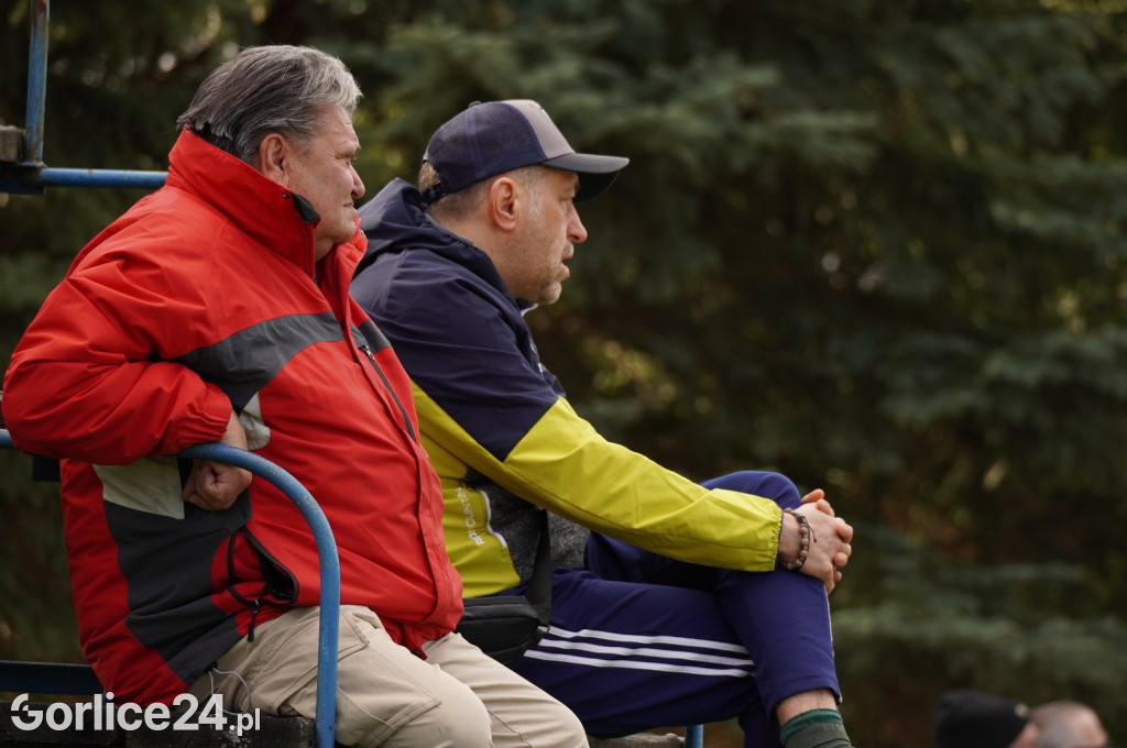 GKS Glinik vs Lubań Maniowy