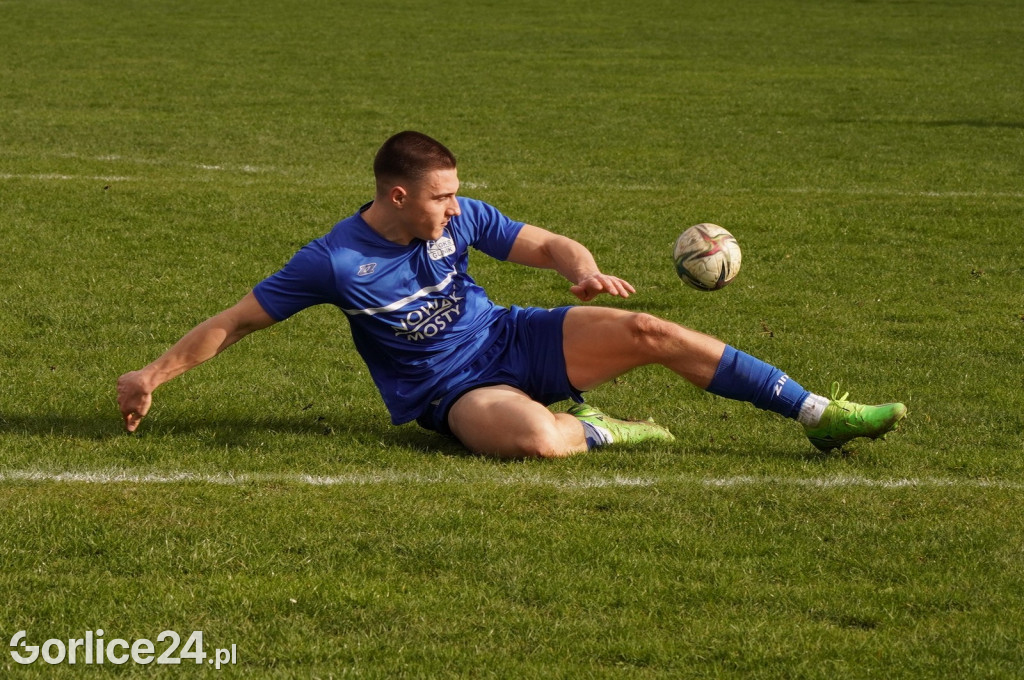 GKS Glinik vs Lubań Maniowy
