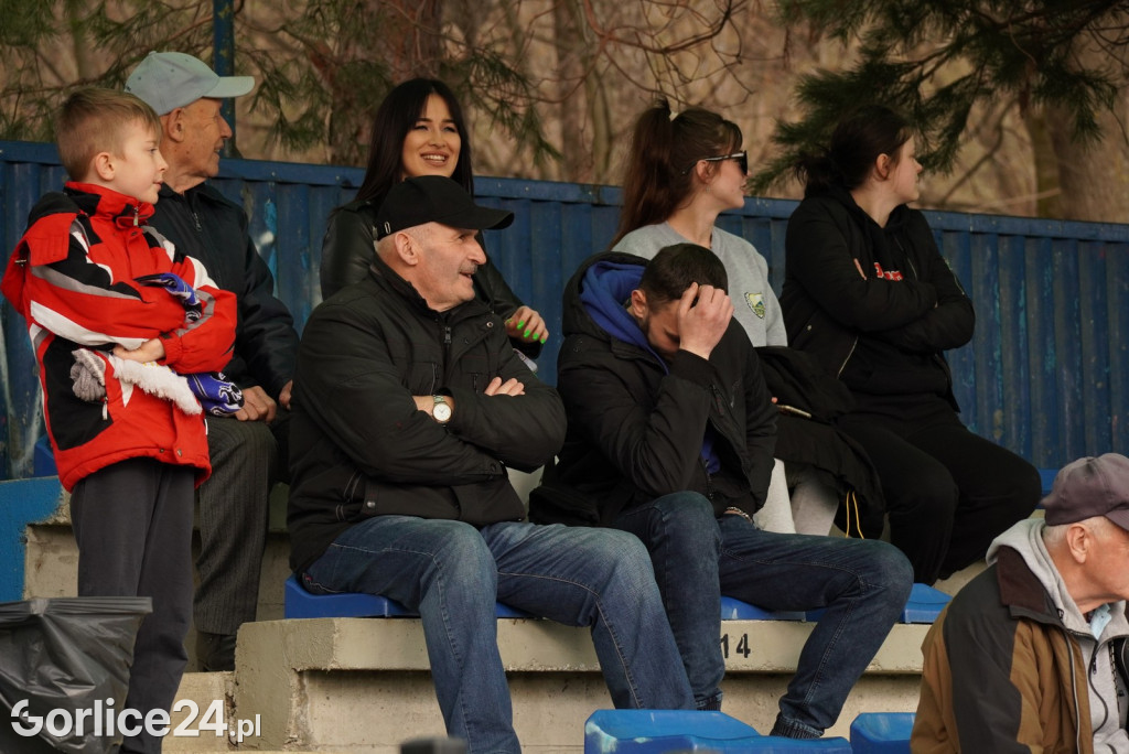 GKS Glinik vs Lubań Maniowy