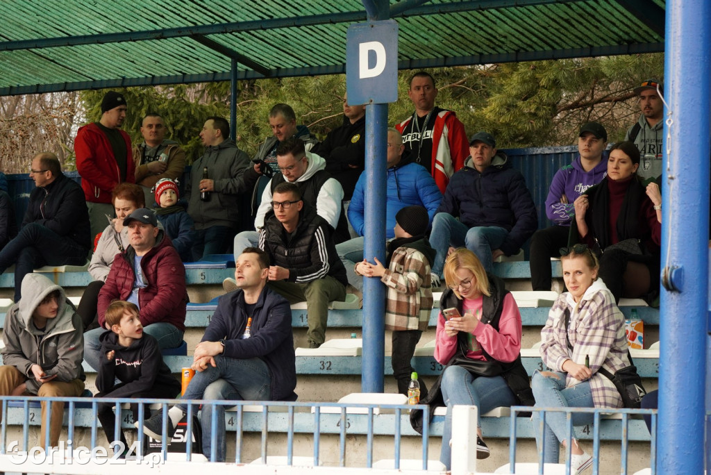 GKS Glinik vs Lubań Maniowy