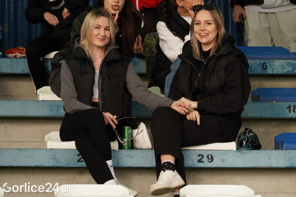 GKS Glinik vs Lubań Maniowy