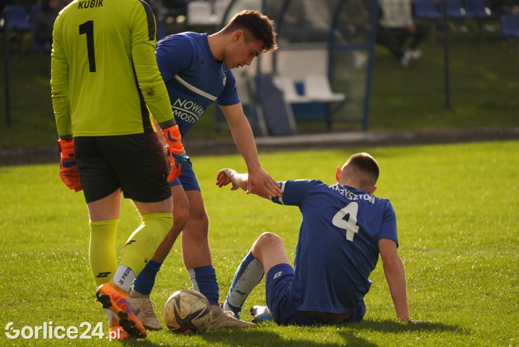 GKS Glinik vs Lubań Maniowy