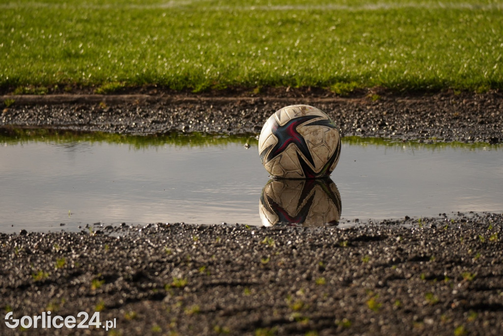 GKS Glinik vs Lubań Maniowy