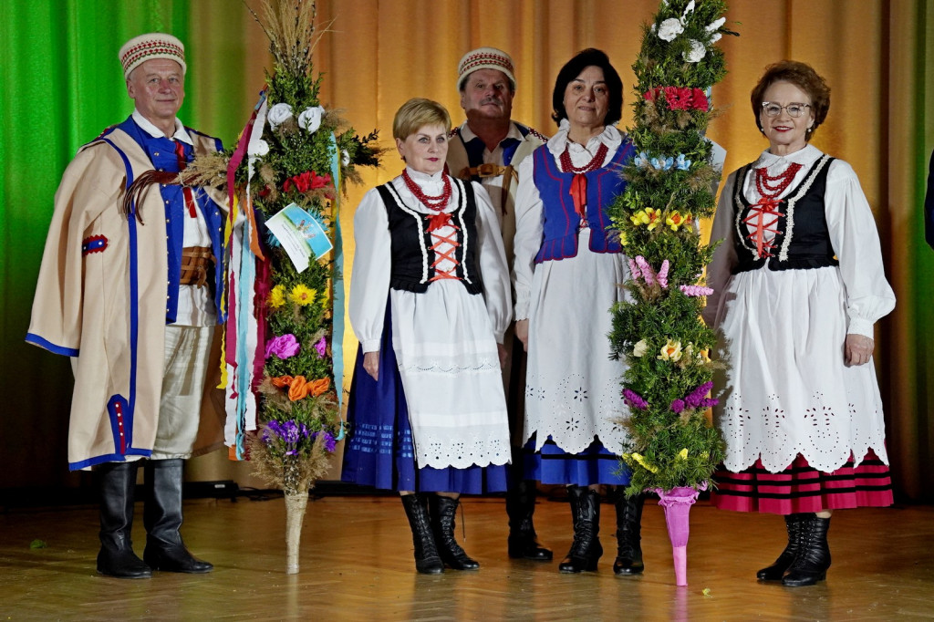 Kobylanka. Prezentacje Wielkanocne 2023