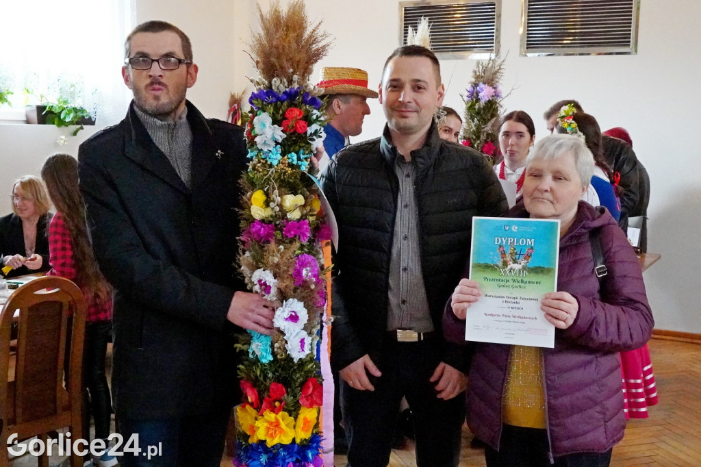 Kobylanka. Prezentacje Wielkanocne 2023