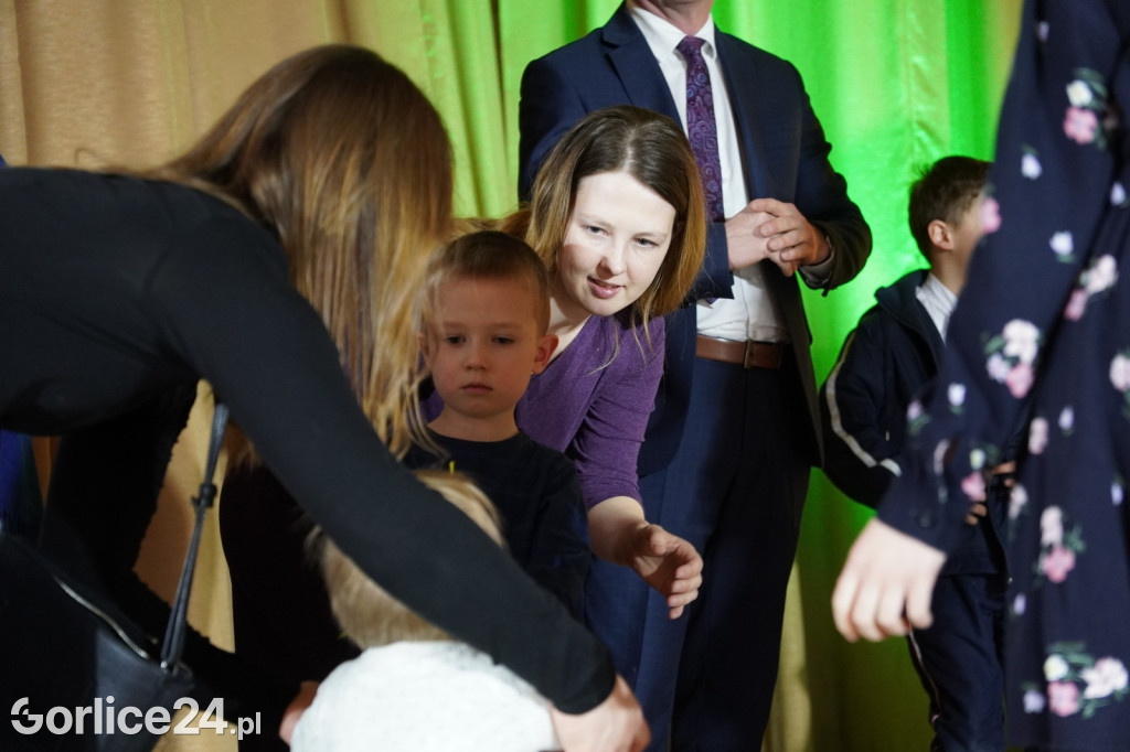 Kobylanka. Prezentacje Wielkanocne 2023