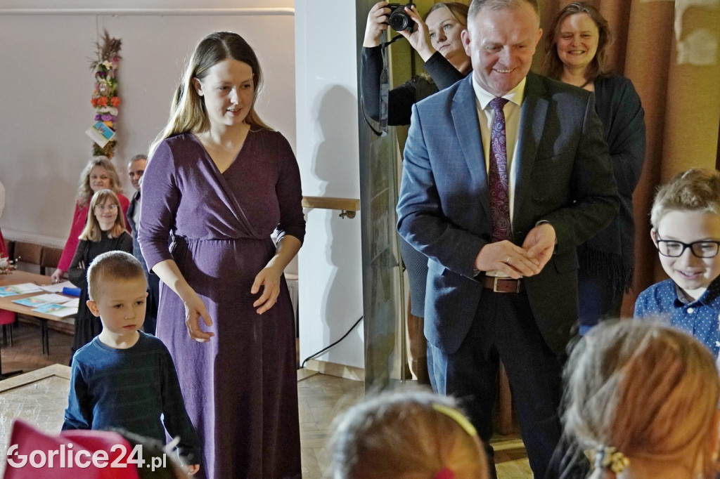 Kobylanka. Prezentacje Wielkanocne 2023