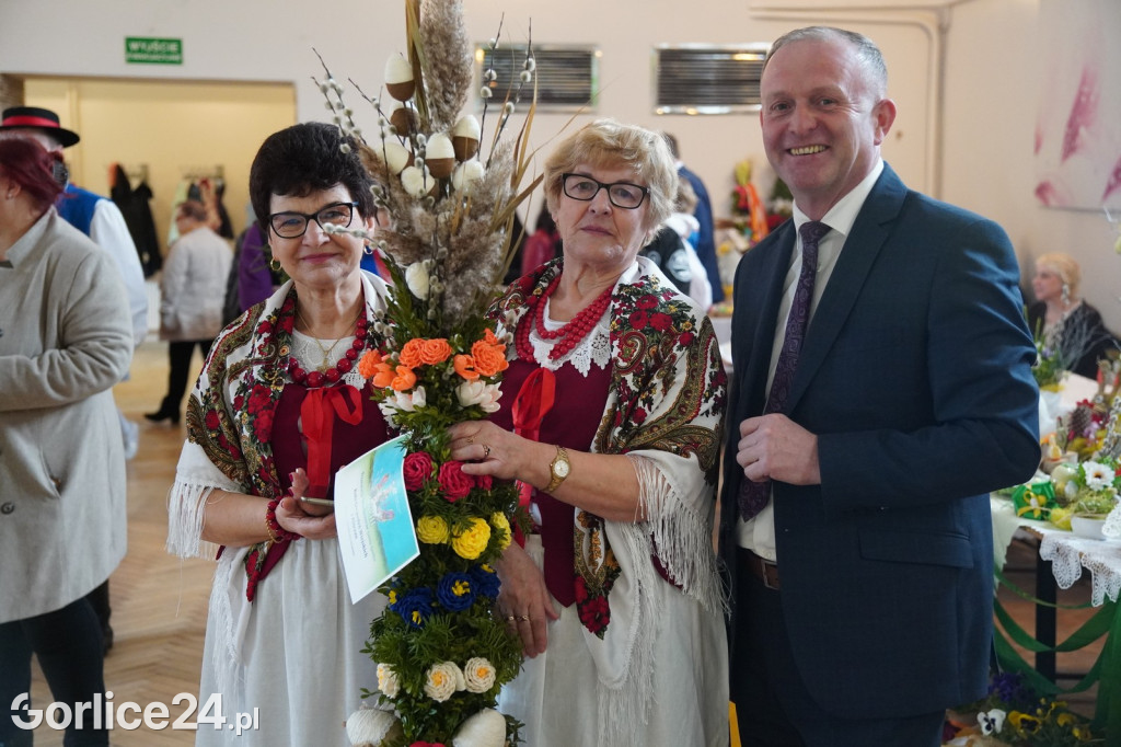 Kobylanka. Prezentacje Wielkanocne 2023
