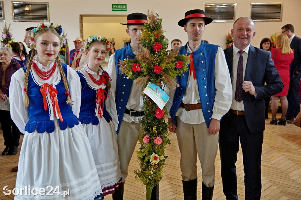 Kobylanka. Prezentacje Wielkanocne 2023
