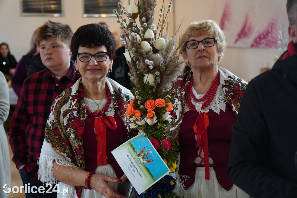 Kobylanka. Prezentacje Wielkanocne 2023