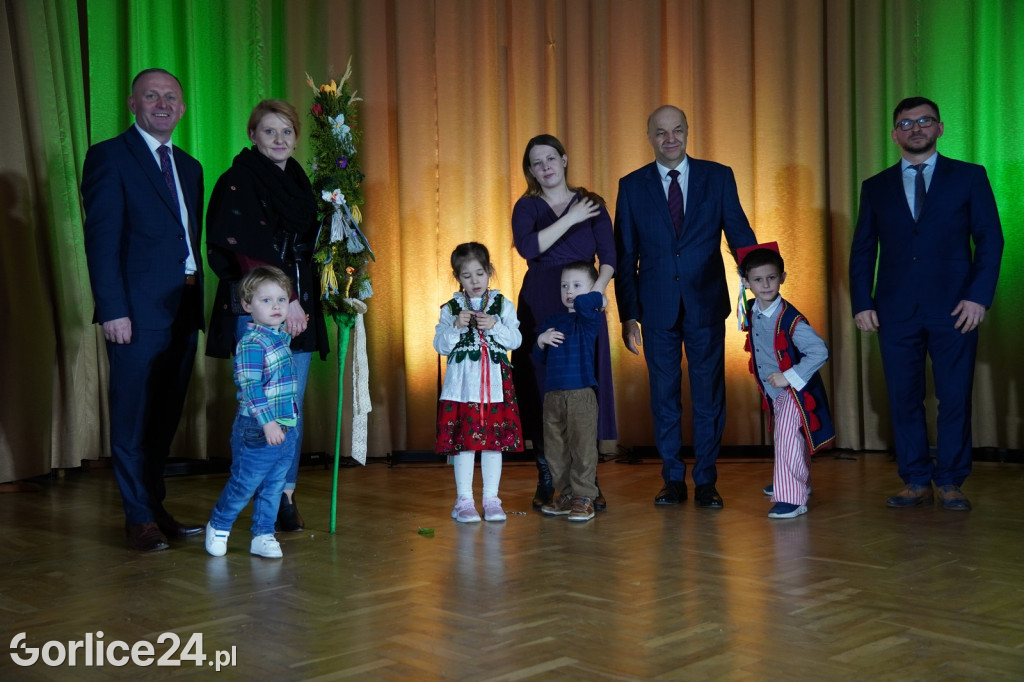 Kobylanka. Prezentacje Wielkanocne 2023