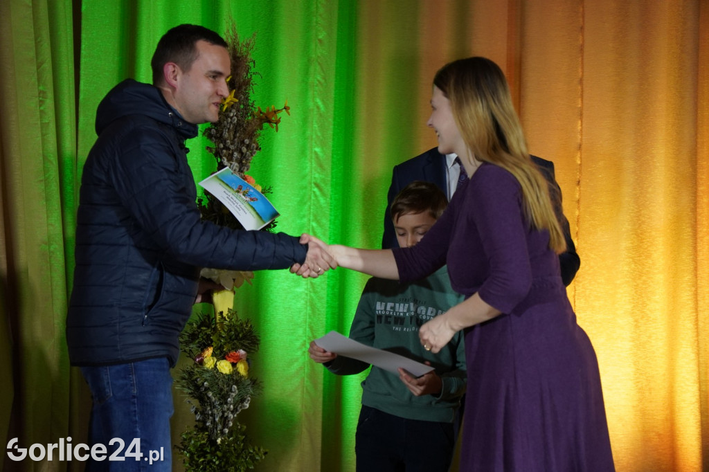 Kobylanka. Prezentacje Wielkanocne 2023