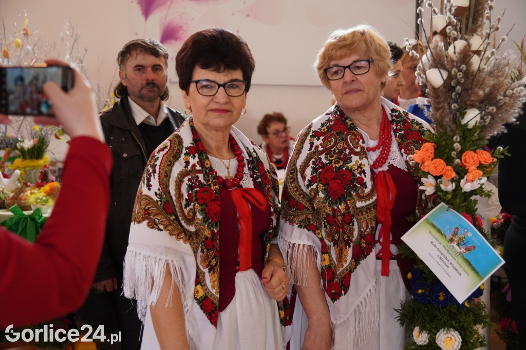 Kobylanka. Prezentacje Wielkanocne 2023