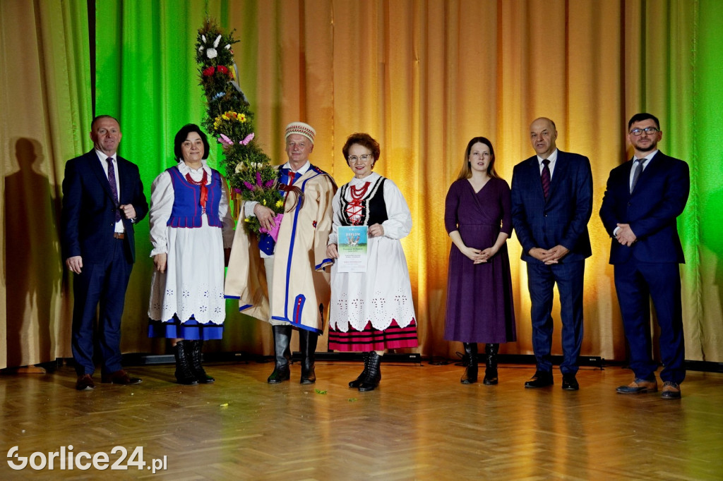 Kobylanka. Prezentacje Wielkanocne 2023