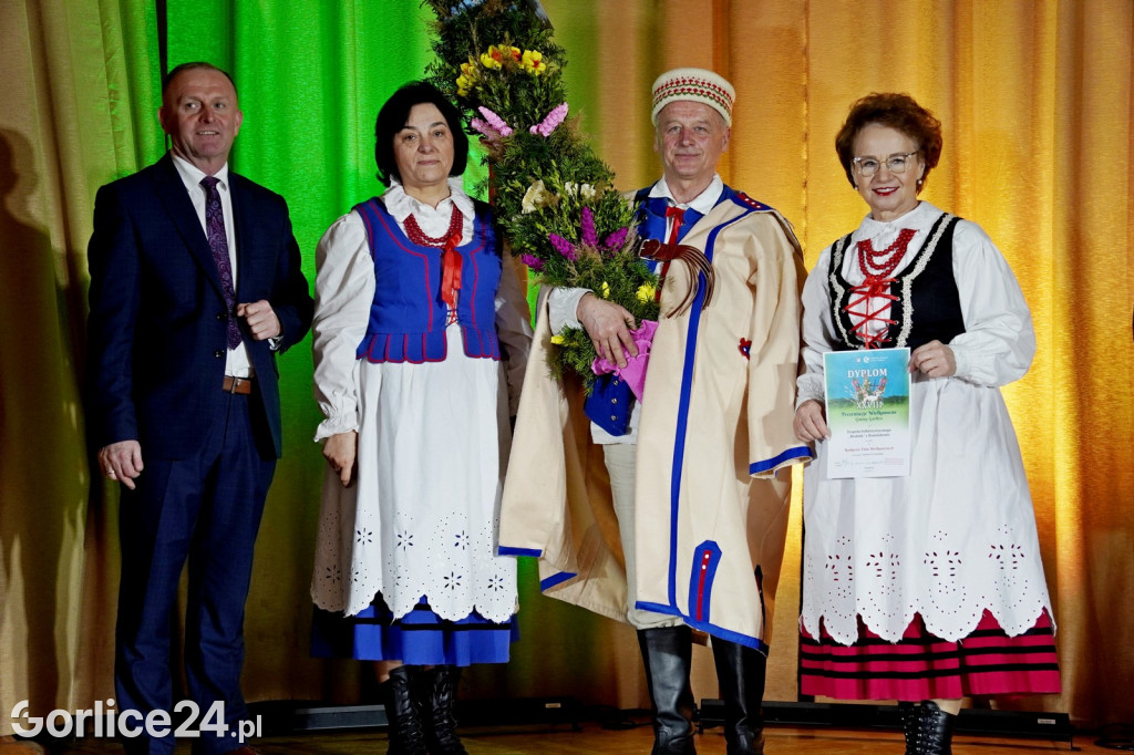 Kobylanka. Prezentacje Wielkanocne 2023