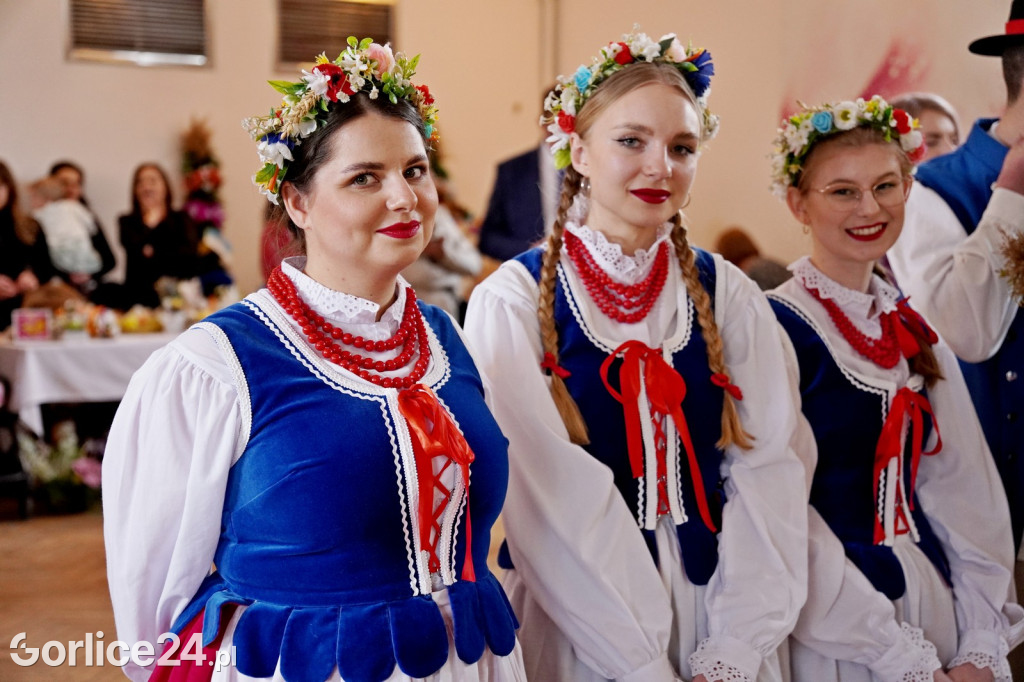 Kobylanka. Prezentacje Wielkanocne 2023