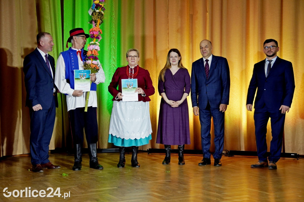 Kobylanka. Prezentacje Wielkanocne 2023