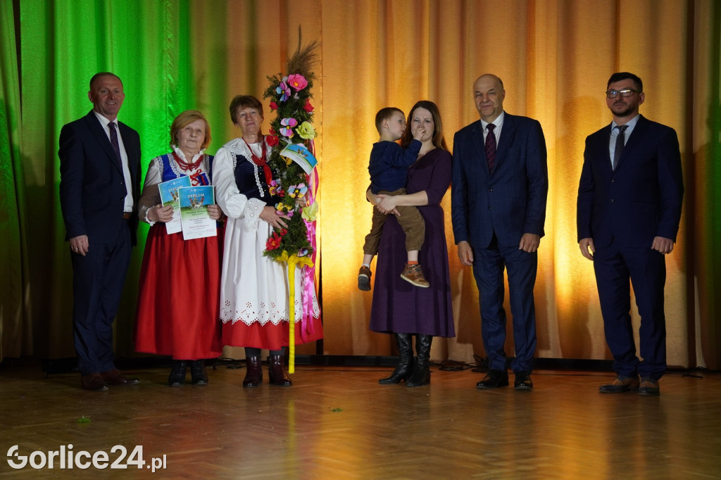 Kobylanka. Prezentacje Wielkanocne 2023