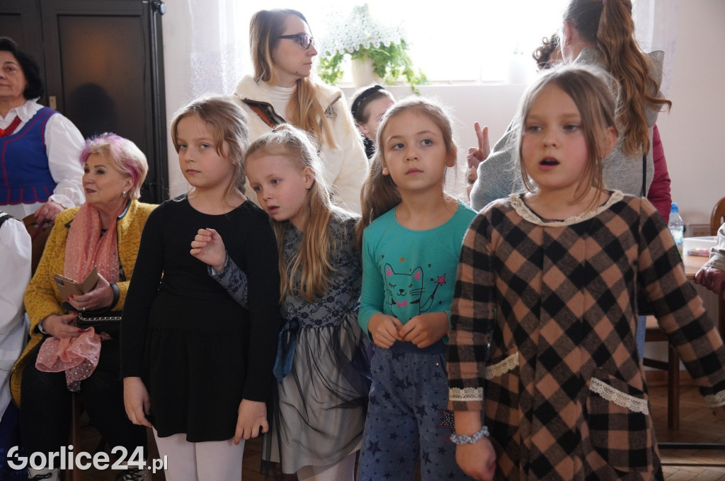 Kobylanka. Prezentacje Wielkanocne 2023