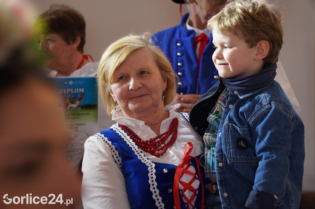 Kobylanka. Prezentacje Wielkanocne 2023