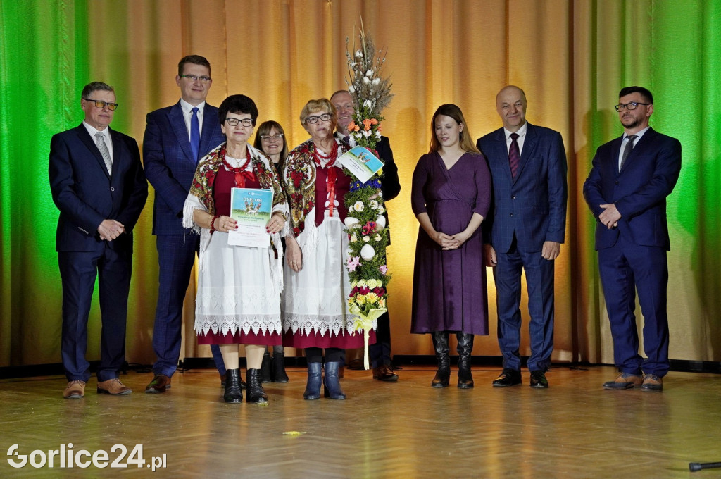 Kobylanka. Prezentacje Wielkanocne 2023