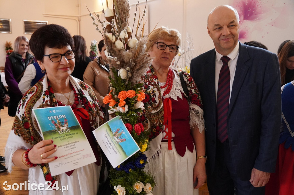 Kobylanka. Prezentacje Wielkanocne 2023