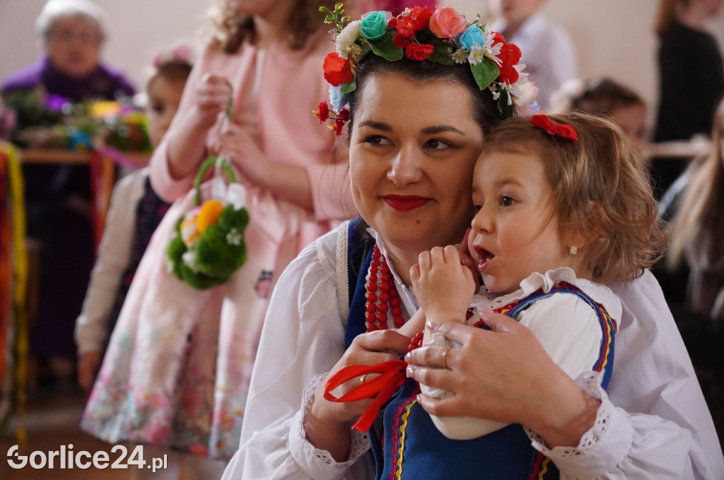 Kobylanka. Prezentacje Wielkanocne 2023