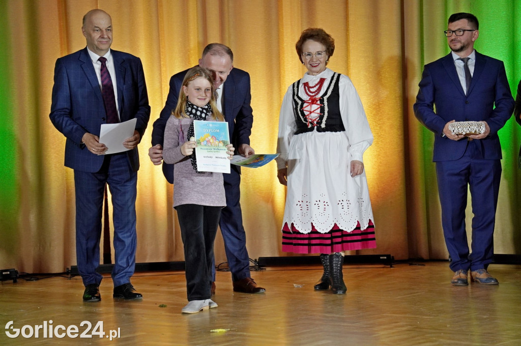 Kobylanka. Prezentacje Wielkanocne 2023