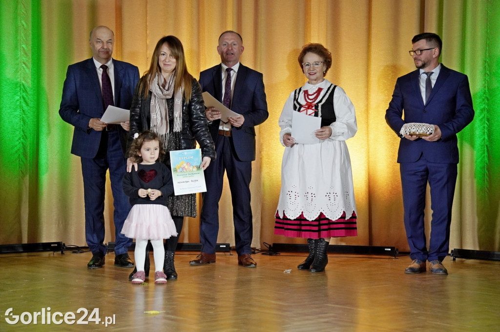 Kobylanka. Prezentacje Wielkanocne 2023