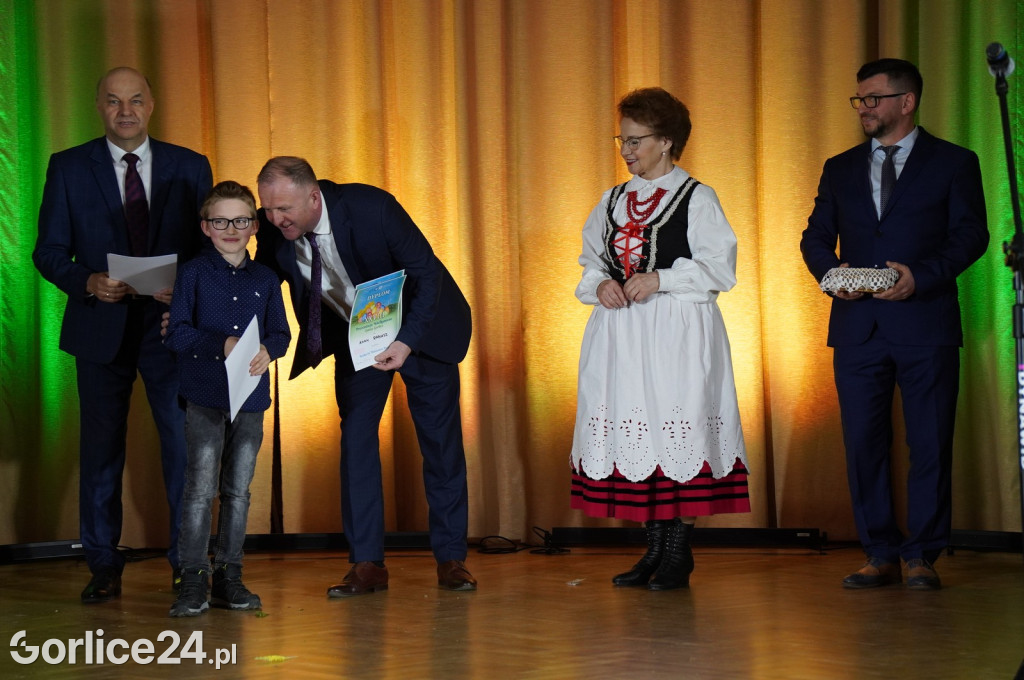 Kobylanka. Prezentacje Wielkanocne 2023