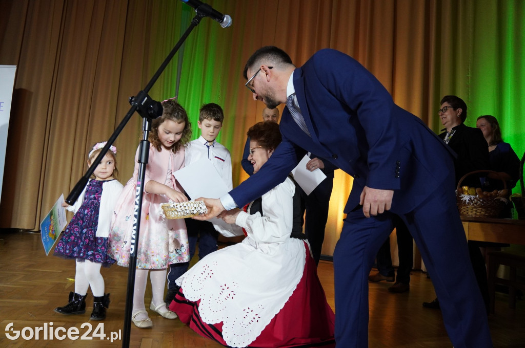 Kobylanka. Prezentacje Wielkanocne 2023