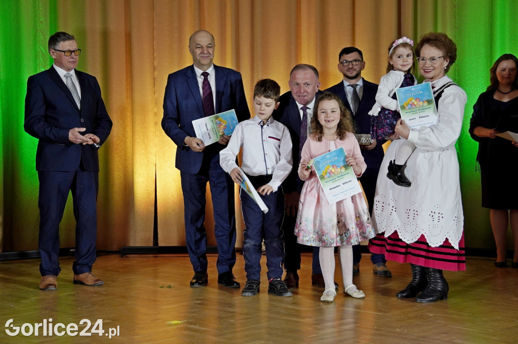 Kobylanka. Prezentacje Wielkanocne 2023