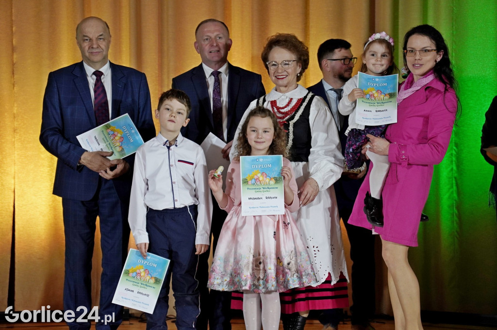 Kobylanka. Prezentacje Wielkanocne 2023