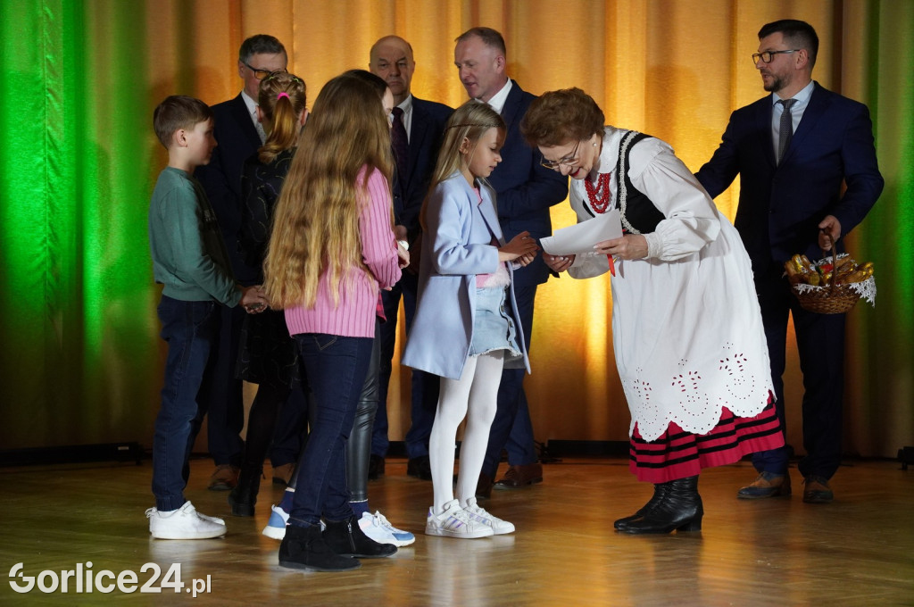 Kobylanka. Prezentacje Wielkanocne 2023