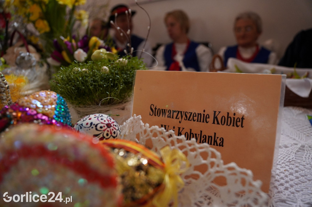 Kobylanka. Prezentacje Wielkanocne 2023