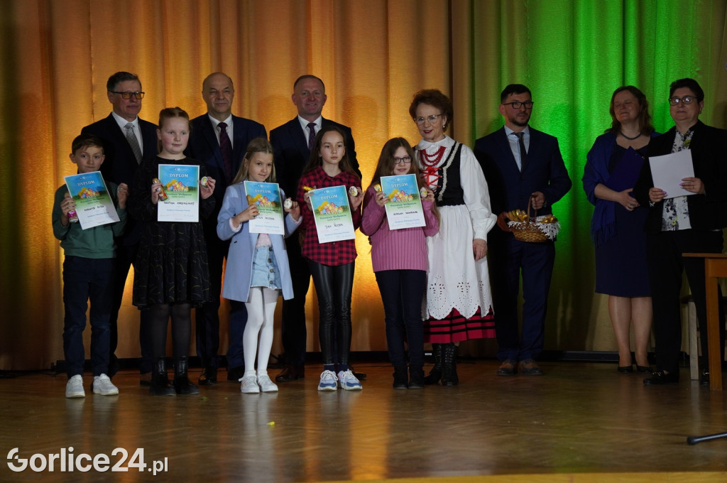 Kobylanka. Prezentacje Wielkanocne 2023