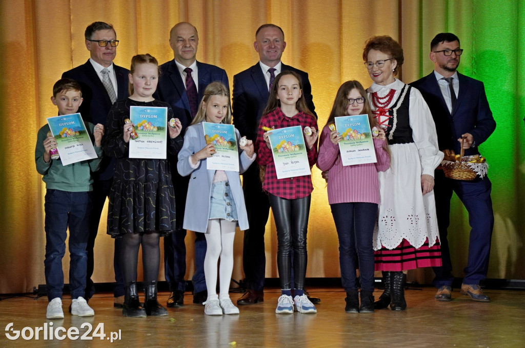 Kobylanka. Prezentacje Wielkanocne 2023