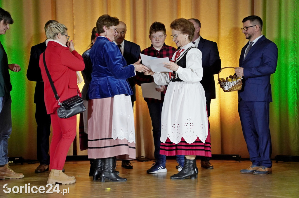 Kobylanka. Prezentacje Wielkanocne 2023