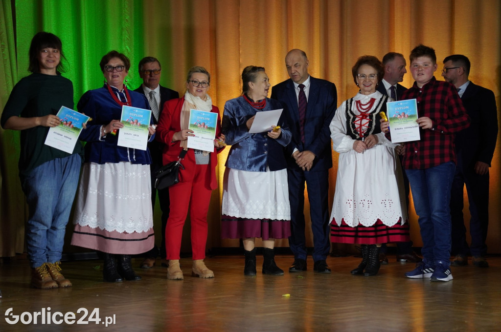Kobylanka. Prezentacje Wielkanocne 2023