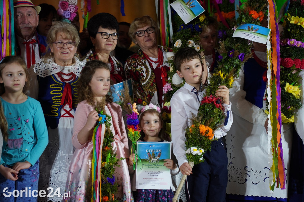 Kobylanka. Prezentacje Wielkanocne 2023