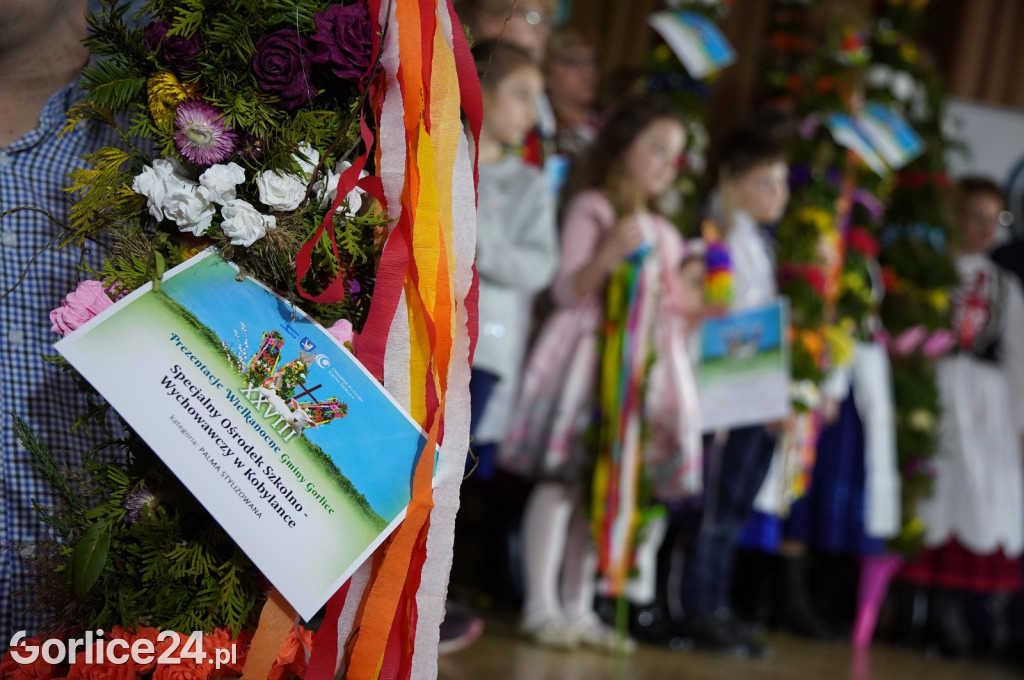 Kobylanka. Prezentacje Wielkanocne 2023